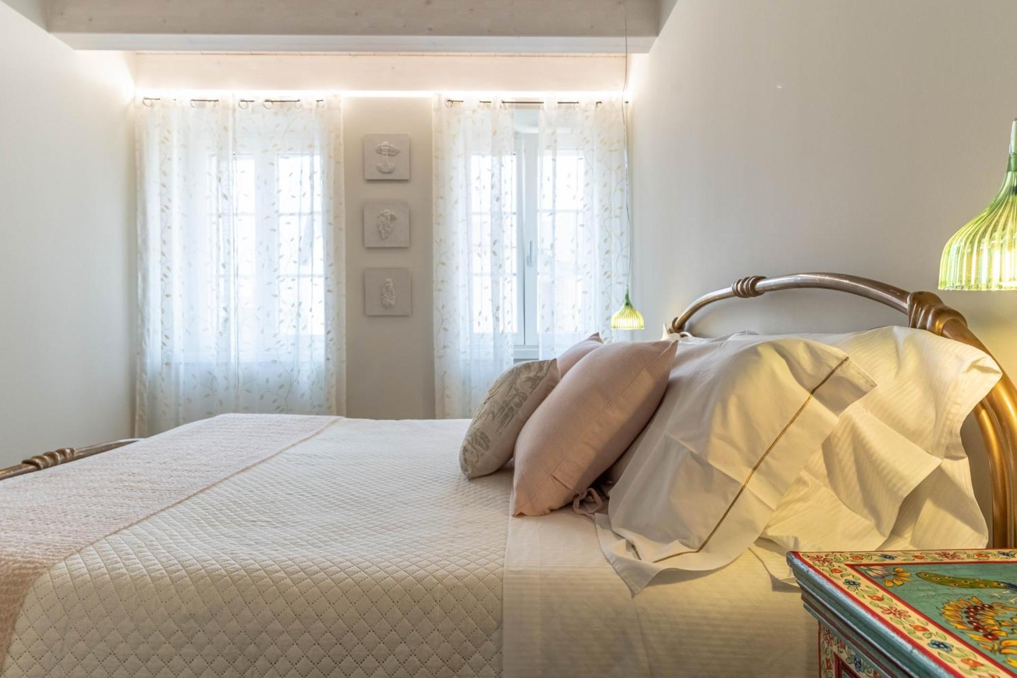 شقة Luxury 2Br W/ River Castle View In Borgo Valsugana المظهر الخارجي الصورة