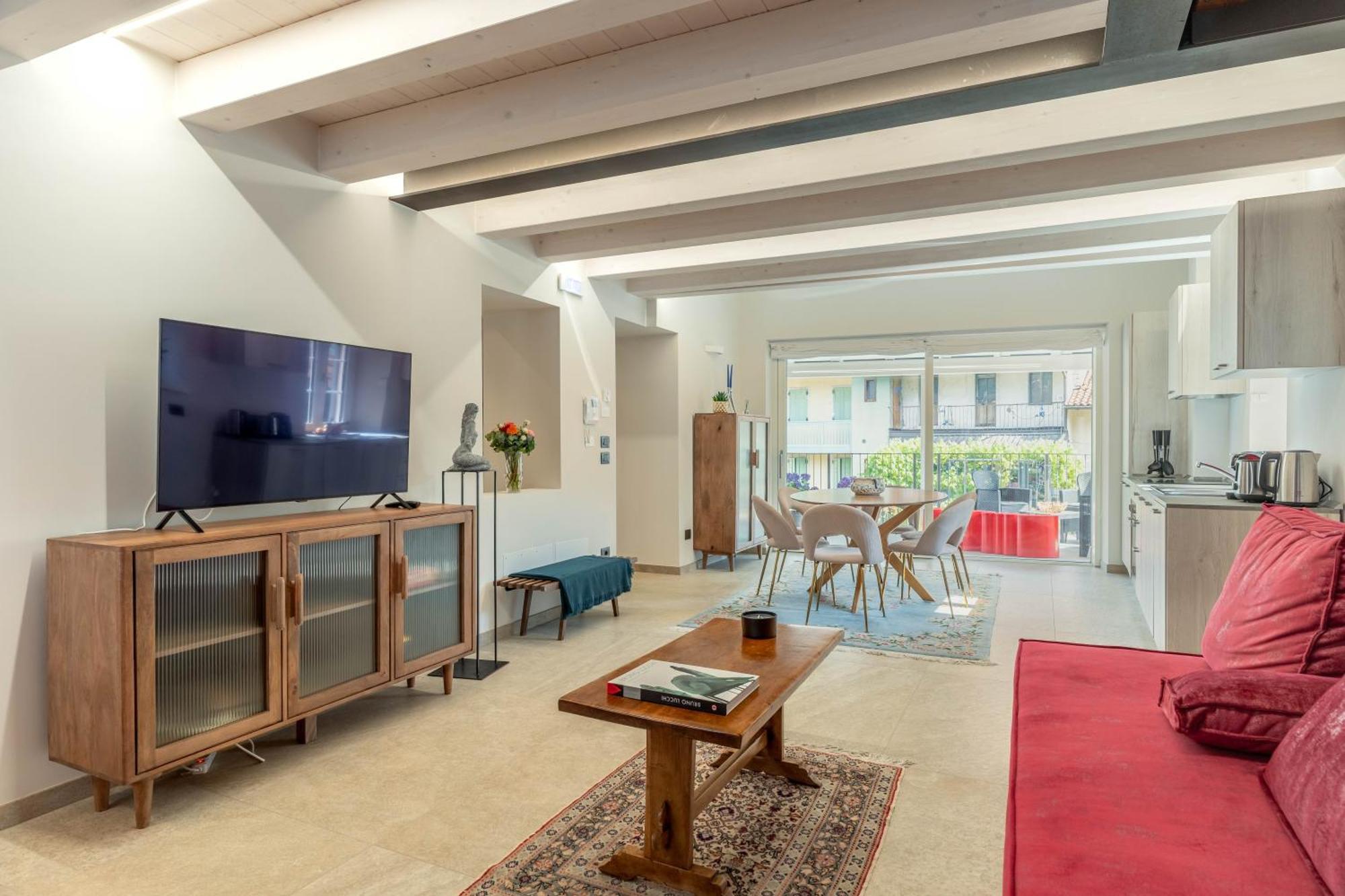شقة Luxury 2Br W/ River Castle View In Borgo Valsugana المظهر الخارجي الصورة