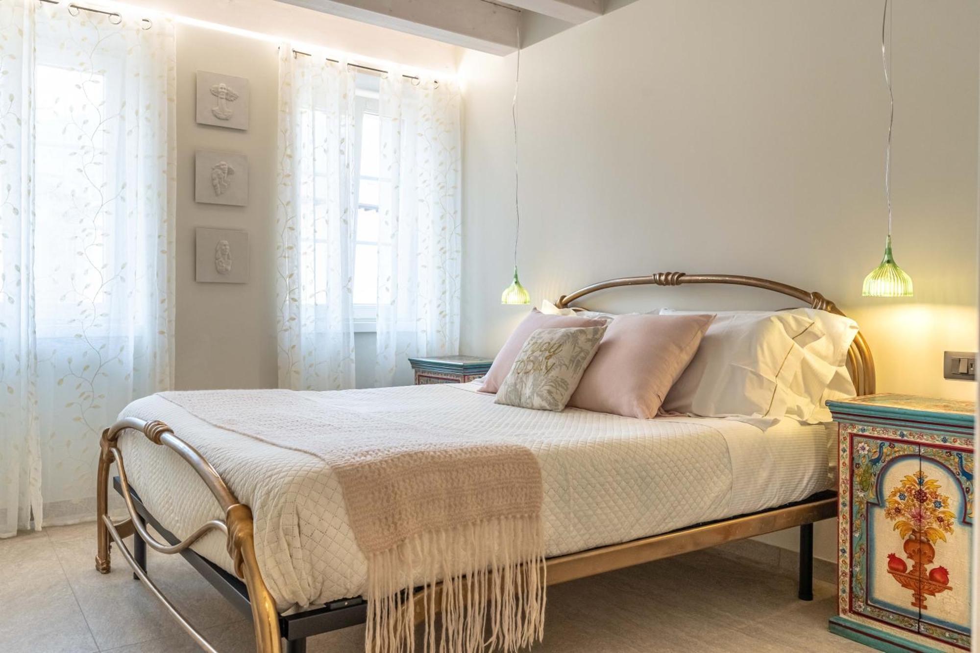 شقة Luxury 2Br W/ River Castle View In Borgo Valsugana المظهر الخارجي الصورة