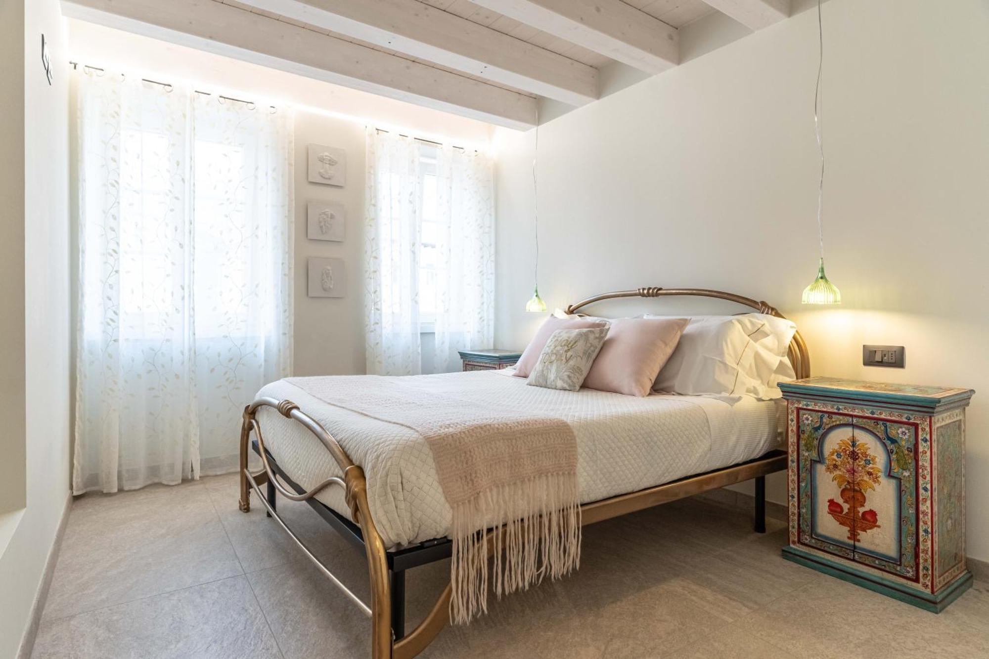 شقة Luxury 2Br W/ River Castle View In Borgo Valsugana المظهر الخارجي الصورة